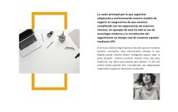 ¿Cuáles Son Las Tendencias? - Diseño Sencillo