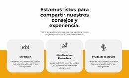 Compartir Experiencia - Página De Inicio De Descarga Gratuita