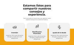 Compartir Experiencia - Tema Definitivo De WordPress