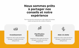 Meilleur Framework Joomla Pour Partager Une Expérience