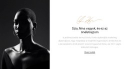 Készen Állok Az Indulásra – Reszponzív Webhelysablonok