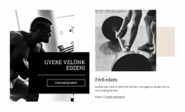 Személyre Szabott Képzési Programok