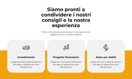 Condividi Esperienza - Tema WordPress Definitivo