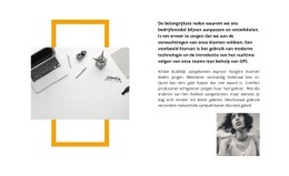 Wat Zijn De Trends? - Responsief Websiteontwerp