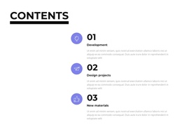 Content - Best Free One Page