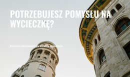 Potrzebujesz Pomysłu Na Wycieczkę