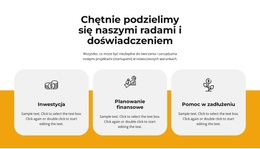 Podzielić Się Doświadczeniem