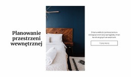 Pomoc W Organizacji Przestrzeni - Profesjonalny Projekt Strony Internetowej