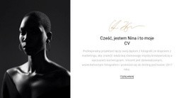 Jestem Gotowy Do Wyjścia - Responsywne Szablony Stron Internetowych