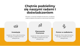 Podzielić Się Doświadczeniem - Wbudowana Funkcjonalność Cms