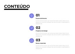 Contente - Modelos Gratuitos