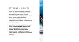 İdeal Dalış Noktaları #Html-Templates-Tr-Seo-One-Item-Suffix