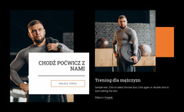 Chodź Poćwicz Z Nami