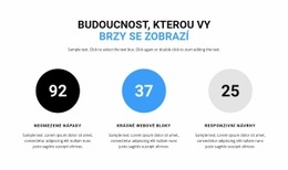 Počítadlo Funkcí – Rozvržení Webových Stránek HTML