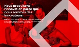 Conception De Site Web Pour Nous Développons Ensemble