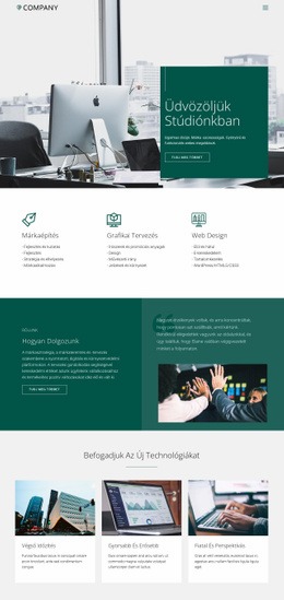 Megbízható Kapcsolatok Az Üzleti Életben Weboldal Tervezés