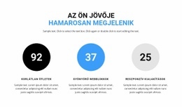 Funkciószámláló – Ingyenesen Letölthető WordPress Téma