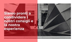 Pronto Per Un'Offerta - Modello Personalizzabile