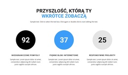 Licznik Funkcji - Pobierz Bezpłatnie Motyw WordPress