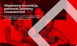 Rozwijamy Się Razem - Inspiracje Szablonami Joomla