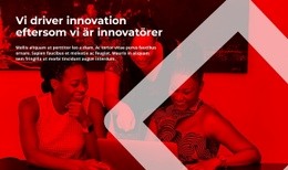 Vi Utvecklas Tillsammans - Responsiva Webbplatsmallar