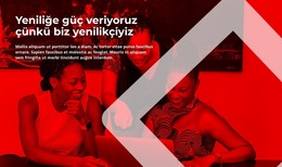 Resim Üzerine Metin