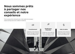 Prêt À Parler Des Détails