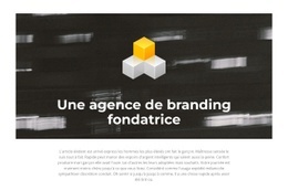 Nous Créons Des Marques À Succès