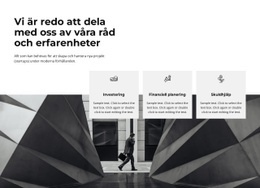 Redo Att Prata Om Detaljerna - Onlinemallar