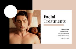 Skin Treatments