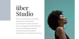 Geschichte Unserer Organisation - Kostenlose HTML-Vorlage