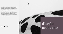 Formas Alienígenas En La Arquitectura: Página De Inicio De Comercio Electrónico