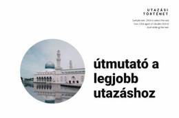 A Legjobb Webhely Hihetetlen Utazási Történetek Számára