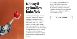 Elrendezési Funkciók A Következőhöz: Vitamin Levek