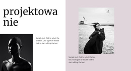 Najlepsze Projekty W Tym Roku - Darmowy Motyw WordPress