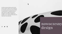 Obce Formy W Architekturze - Funkcjonalność Motywu WordPress