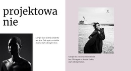 Najlepsze Projekty W Tym Roku - Szablony Witryn Internetowych