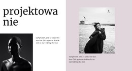 Najlepsze Projekty W Tym Roku Szablon Siatki CSS