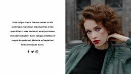 Veja As Imagens Nas Redes Sociais - Design Definitivo Do Site