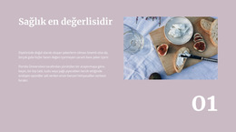 100 Kahvaltı Tarifi