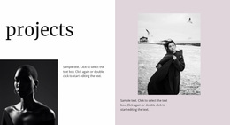 Multipurpose Website Design For Best Projects This Year