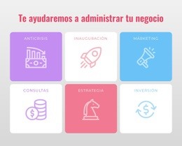 Administrar Una Empresa