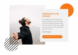 Expérience De Retraite