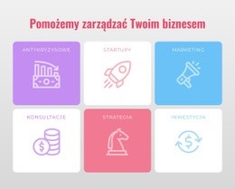 Zarządzanie Firmą