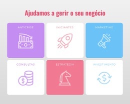 Gerenciando Uma Empresa