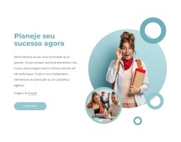 Serviços De Consultoria De Sucesso