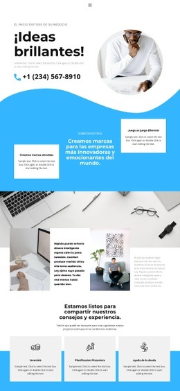 Servicio De Alta Calidad - Plantillas De Diseño De Sitios Web