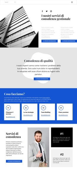 Mockup Di Sito Web Esclusivo Per Ti Sviluppiamo E Ti Aiutiamo