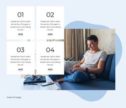Free CSS For Reach Your Personal Goals