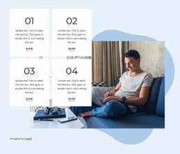 Progettazione Di Siti Web Premium Per Raggiungi I Tuoi Obiettivi Personali